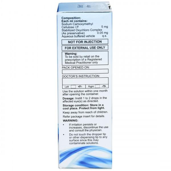 Ontears Eye Drop
