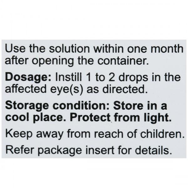 Ontears Eye Drop