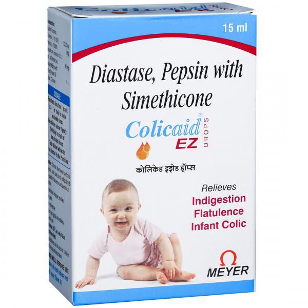 Colicaid EZ Oral Drops
