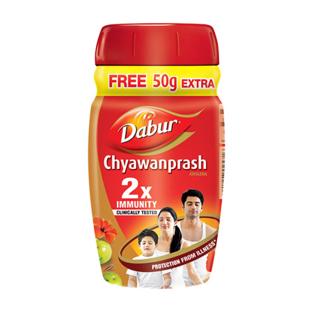 Dabur Chyawanprash Awaleha
