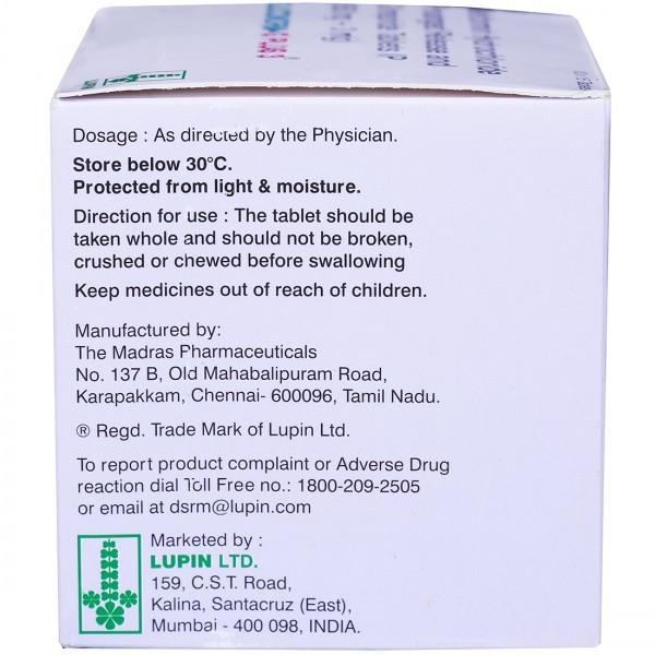 Gluconorm G Plus 3 Tablet PR