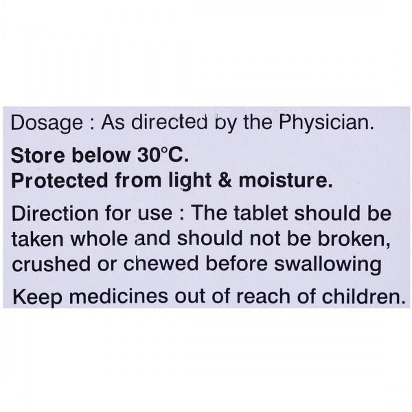 Gluconorm G Plus 3 Tablet PR