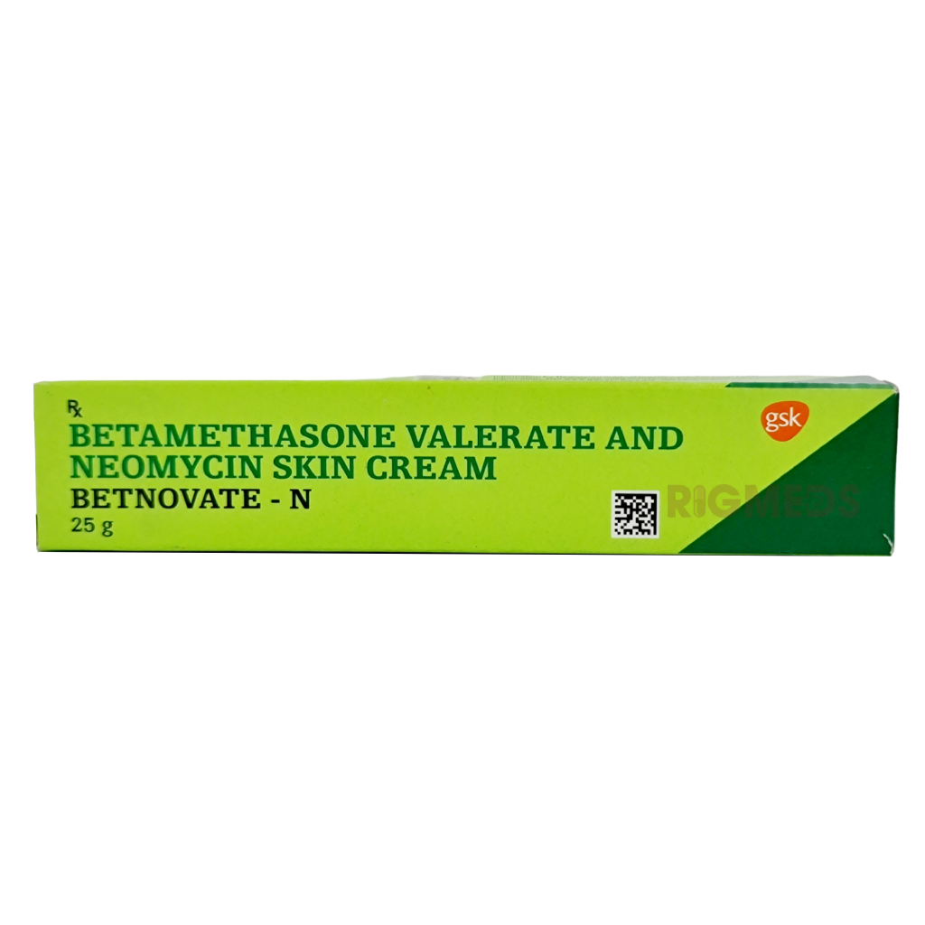 Betnovate N Cream
