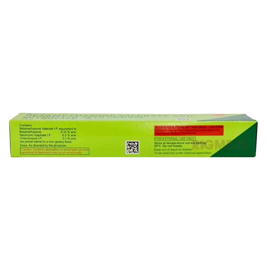 Betnovate N Cream