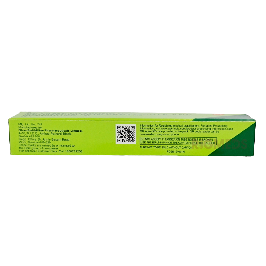 Betnovate N Cream
