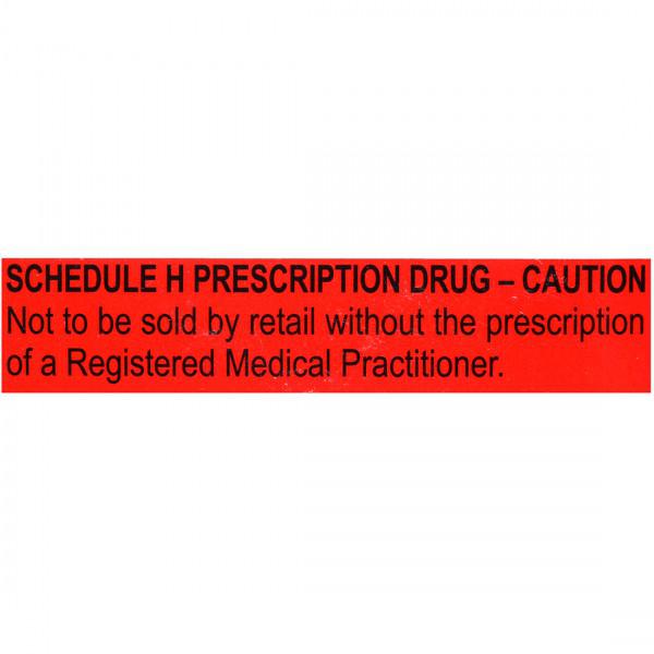 Preva Gold 20 Capsule