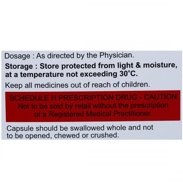 Razel CV 10/75 Capsule