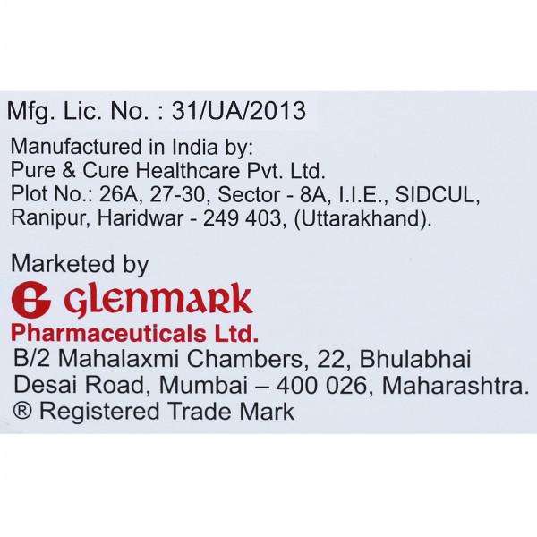 Razel CV 10/75 Capsule