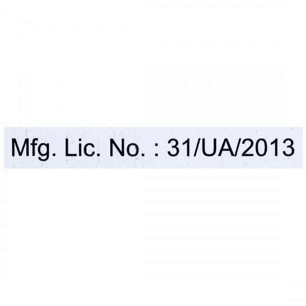 Razel CV 20/75 Capsule