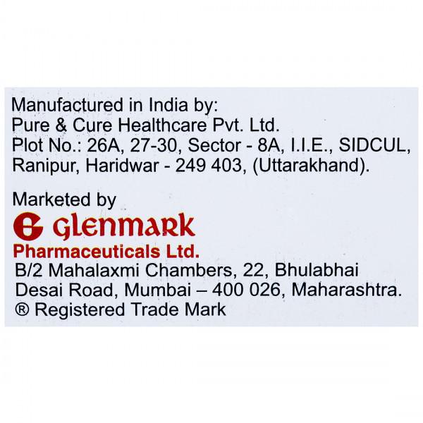 Razel CV 20/75 Capsule