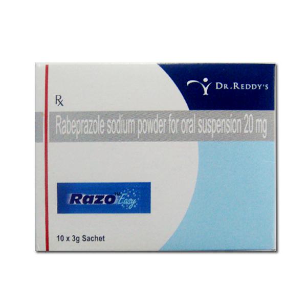 Razo Easy Sachet