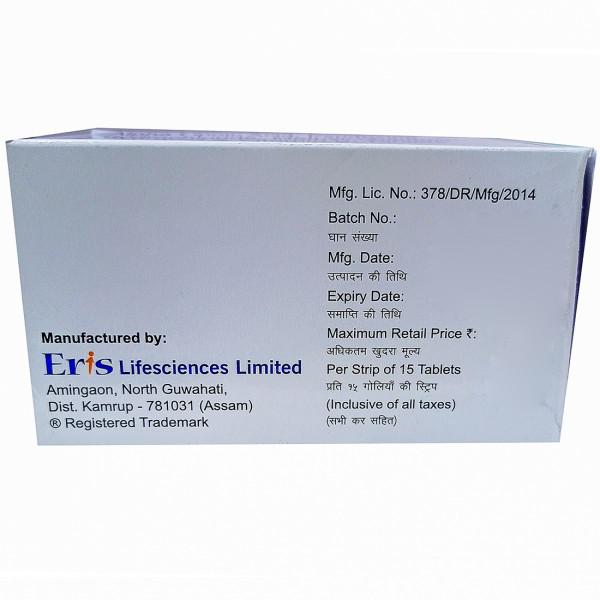 Remylin D 1000IU Tablet