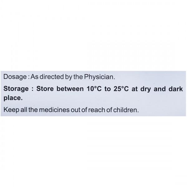 Remylin DX Tablet