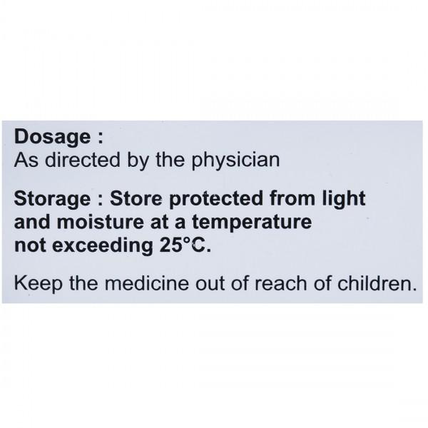 Rosave Gold 10Mg apsule