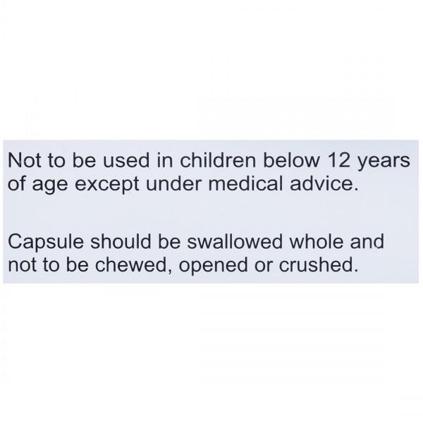 Rosave Gold 10Mg apsule