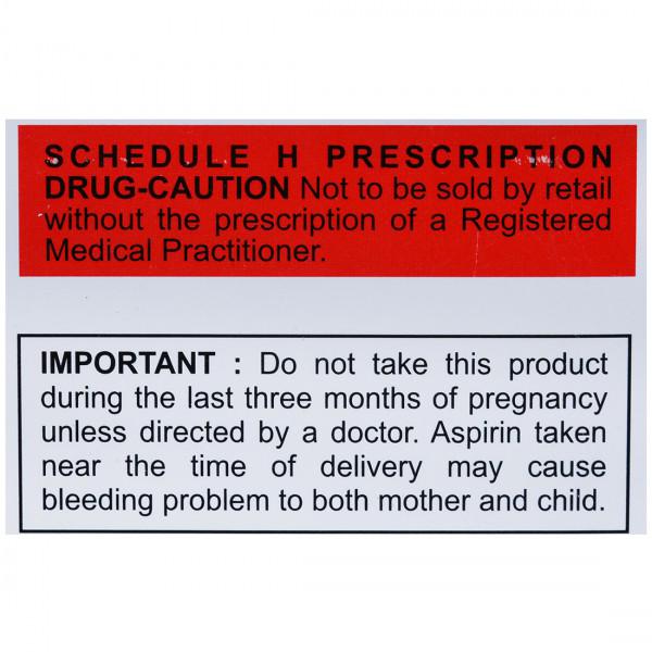 Rosave Gold 10Mg apsule