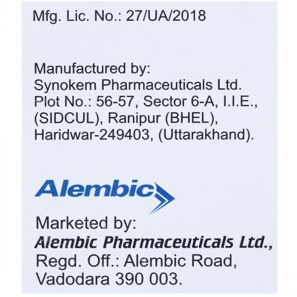 Rosave Gold 10Mg apsule