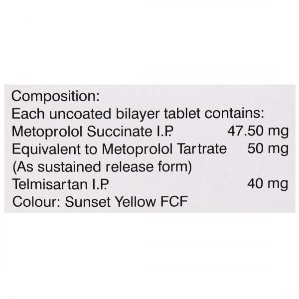 Starpress T 50 XL Tablet