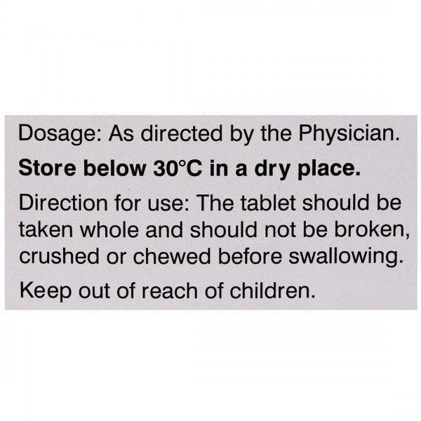 Starpress T 50 XL Tablet