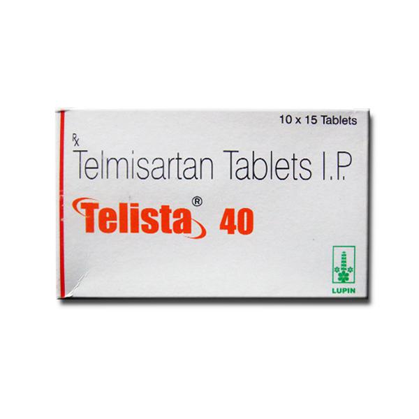 Telista 40 Tablet