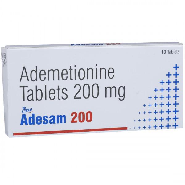 New Adesam 200 Tablet