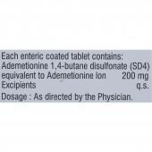 New Adesam 200 Tablet