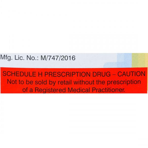 Telista MT 50 Tablet SR