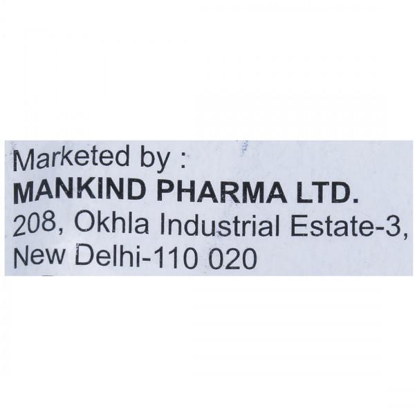 Telmikind CT 40 Tablet
