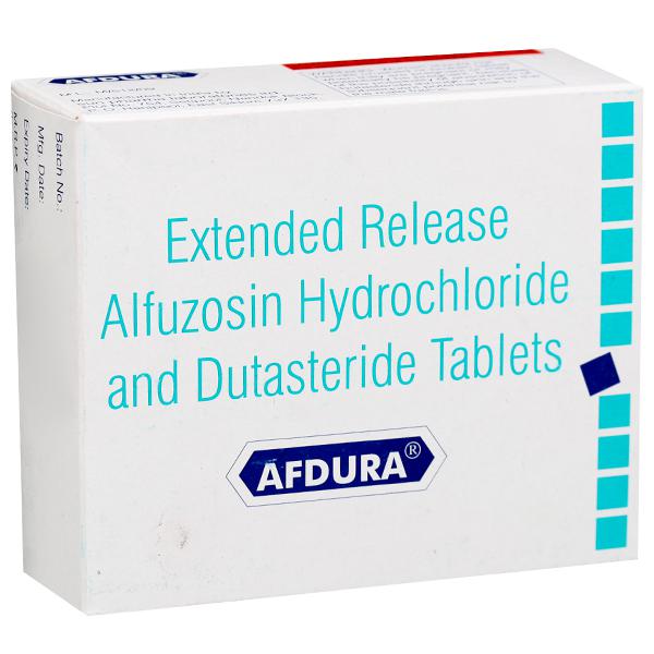 Afdura Tablet ER