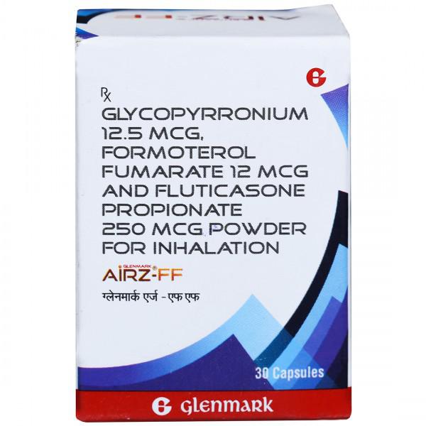 Airz FF Capsule