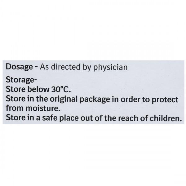 Trajenta Duo 2.5Mg/850Mg Tablet