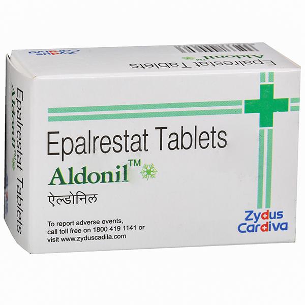 Aldonil Tablet