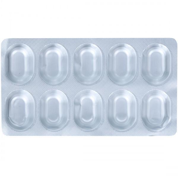 Voglitor MF Forte 0.3 Tablet
