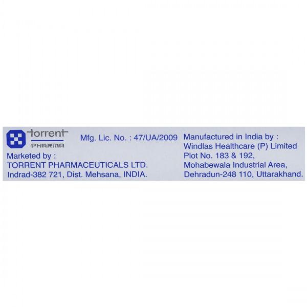 Voglitor MD 0.2 Tablet
