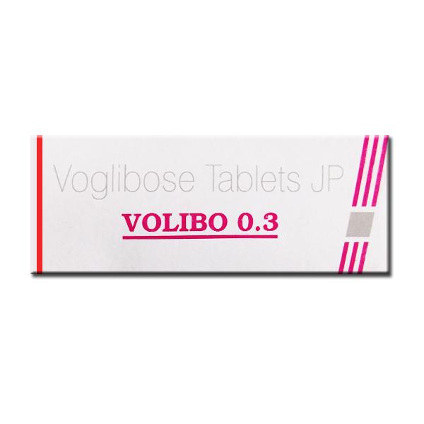 Volibo 0.3 Tablet