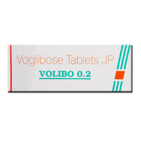 Volibo 0.2 Tablet