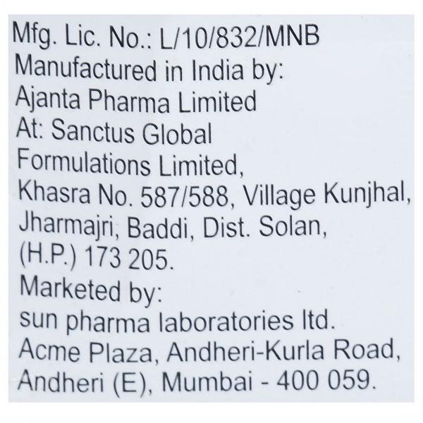Volibo R 1Mg/0.3Mg Tablet