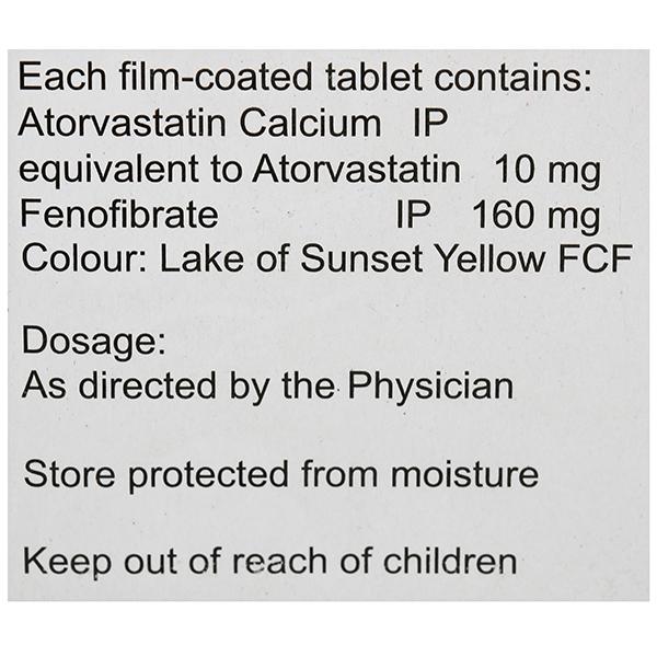 Xtor F Tablet