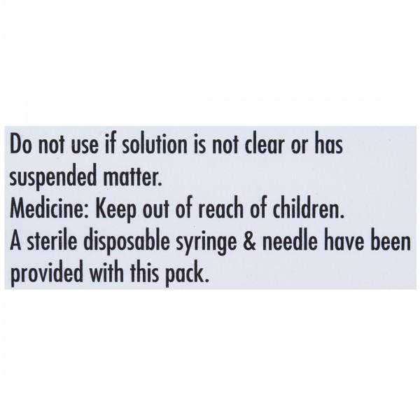 Pro 9 500mg Injection