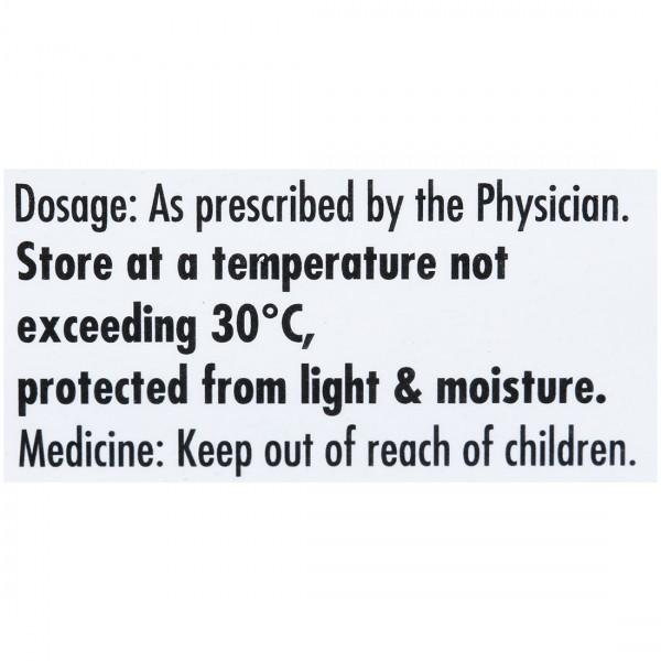 Supermet AM Tablet PR