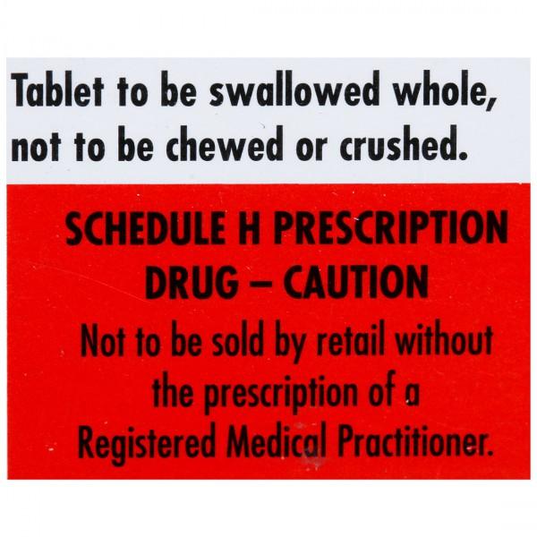 Supermet AM Tablet PR