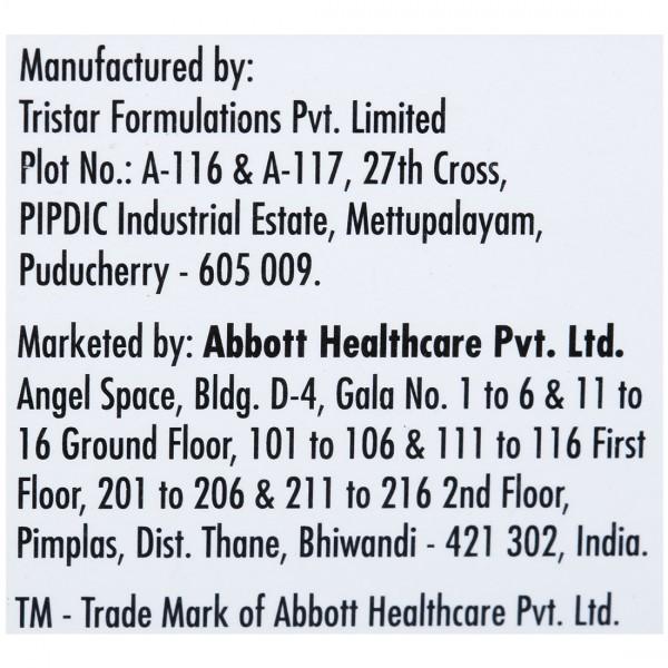 Supermet AM Tablet PR