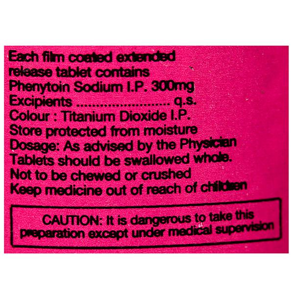 Eptoin 300 ER Tablet