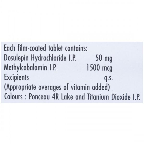 Prothiaden M 50 Tablet