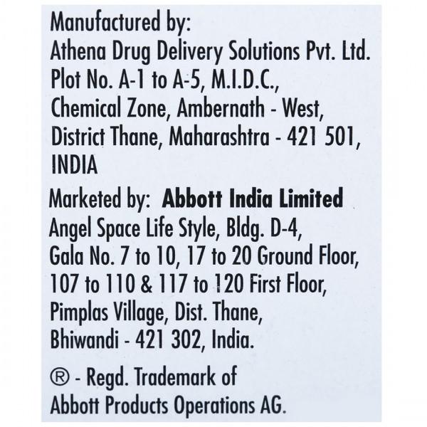 Rowasa 2g Pellets