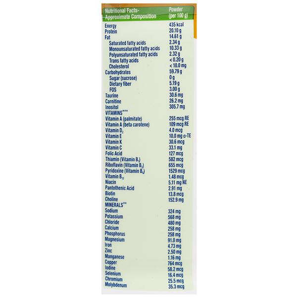 Ensure Diabetes Care Vanilla Delight Powder (400 Gm Jar)