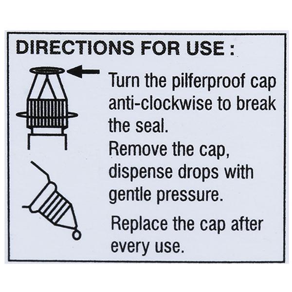 Apdrops PD Eye Drop