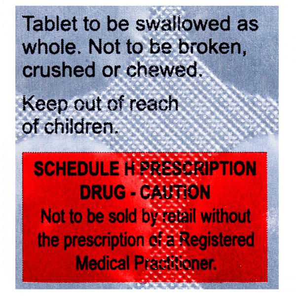 Cilamet XL 10/25 Tablet ER