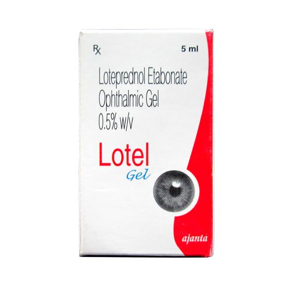 Lotel Gel