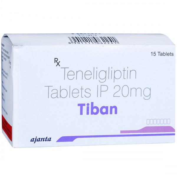 Tiban Tablet